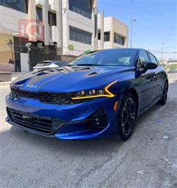 كيا K5